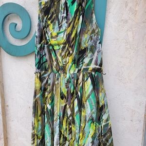 London Times Dress